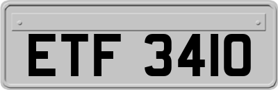 ETF3410