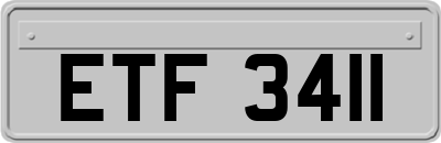 ETF3411
