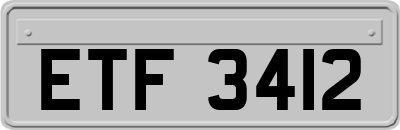 ETF3412