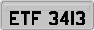 ETF3413