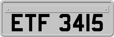 ETF3415