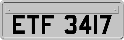 ETF3417