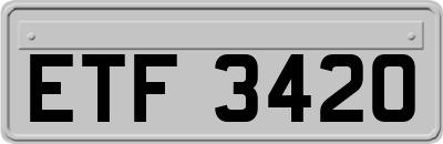 ETF3420