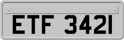 ETF3421