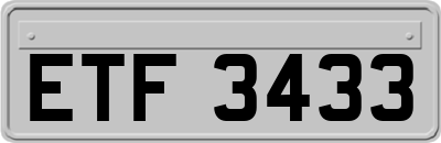 ETF3433