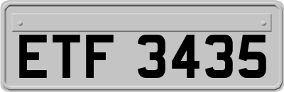 ETF3435