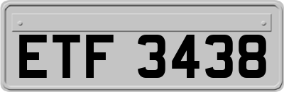 ETF3438