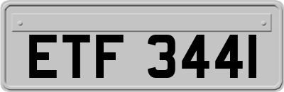 ETF3441