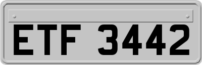 ETF3442
