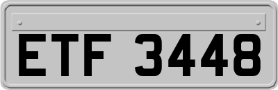 ETF3448