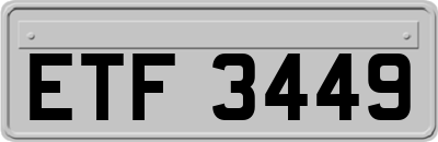 ETF3449