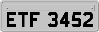 ETF3452