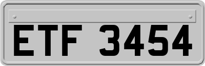 ETF3454