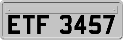 ETF3457