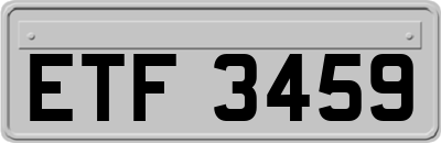 ETF3459