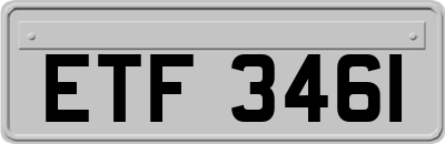 ETF3461