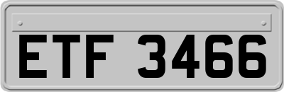 ETF3466