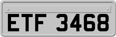 ETF3468