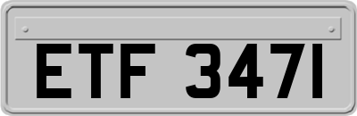 ETF3471