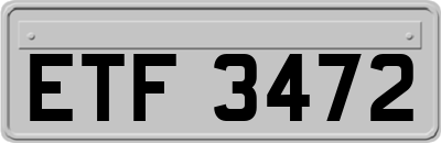 ETF3472