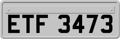 ETF3473
