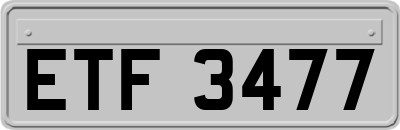 ETF3477