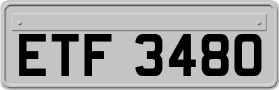 ETF3480