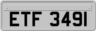 ETF3491