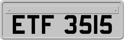 ETF3515