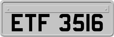 ETF3516