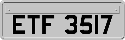 ETF3517