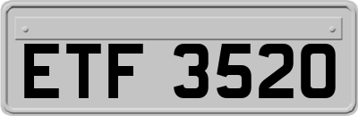 ETF3520