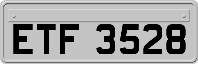 ETF3528