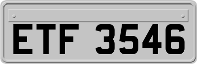 ETF3546