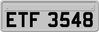 ETF3548