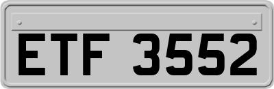 ETF3552