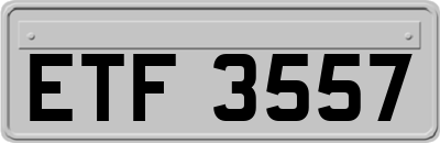 ETF3557