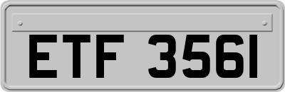 ETF3561