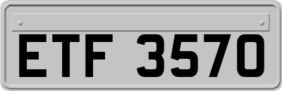 ETF3570