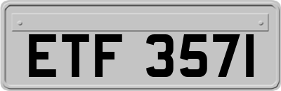 ETF3571