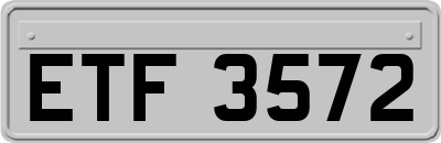 ETF3572
