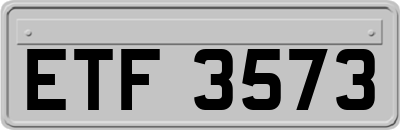 ETF3573