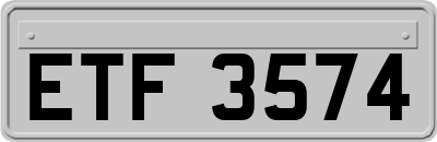 ETF3574
