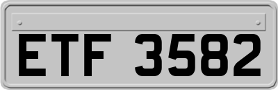 ETF3582