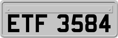 ETF3584