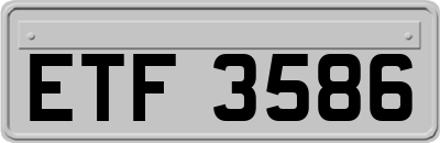 ETF3586