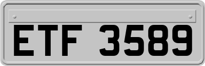 ETF3589