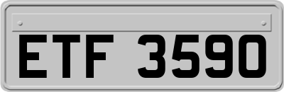 ETF3590