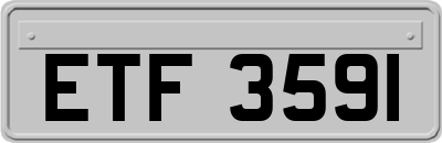 ETF3591