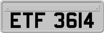 ETF3614